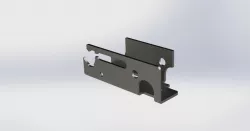 CZ Scorpion Trigger box