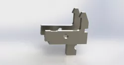 CZ scorpion trigger