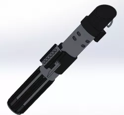 Darth Vader's Lightsaber
