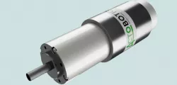 DC Planetary Gear Motor