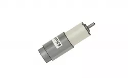 DC Planetary Gear Motor