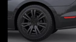 DDT Wheel by Mohammad Sadra Babaei