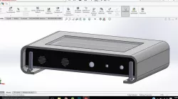 Designer Casing