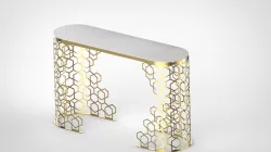 Designer Table