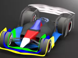 DF1  CONCEPT Modelo #1