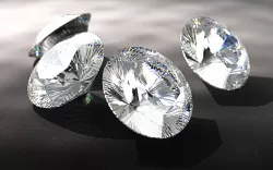 Diamond Stone