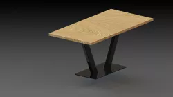 Dinner Table