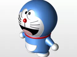 Doraemon