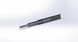 Drawer Slide Model drawer slides 3D Models | Page 1 | STLFinder