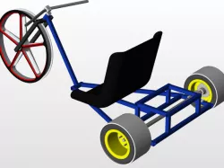 Drift Trike