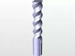 Drill Bit
