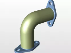 Elbow Design
