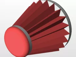 Engine Air Filter