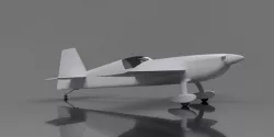 Extra 330SC