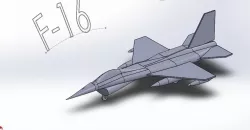 F-16