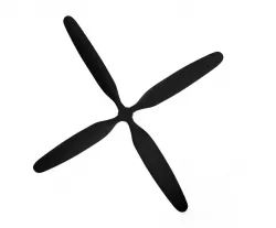 F4U Corsair propeller