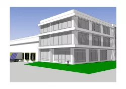 factory