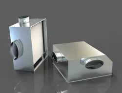 FILTER BOX
