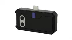 FLIR ONE PRO