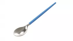 Folding spoon