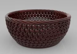 Fruit Basket