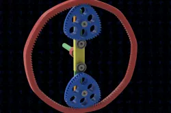 Fun With Gears XXXI