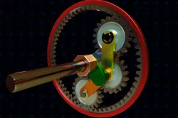 Fun With Gears XXXII