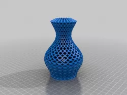 Funky Vases: Jar of Quasi-Holding