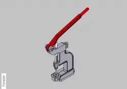 Furador