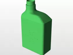 Gas Container