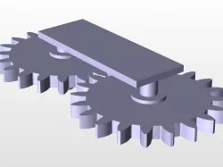 Gear Assembly