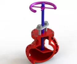Globe Valve
