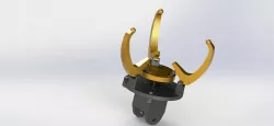 Gripper