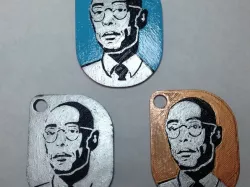 Gus From Breaking Bad