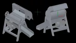 HAMMER MILL