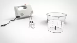 Hand Mixer