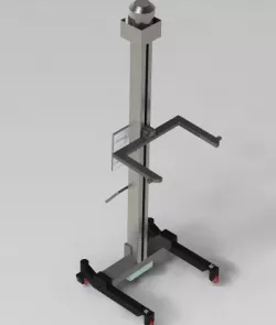Handling machine