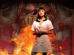Hellgate Model