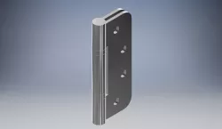 Hinge - Door Hinge - JEDO Hinge