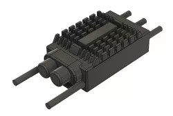 Hobbywing Platinum Pro 100A V3 ESC