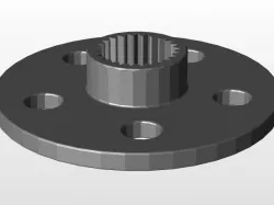 Horn sg90 Micro Servo