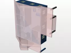 House Model