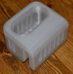 Insulin Vial Holder