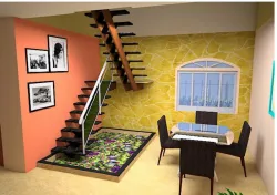 interior design