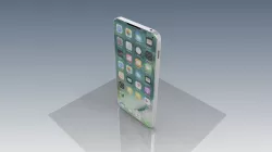 iPhone XI/11 Concept