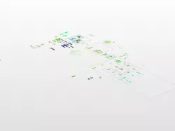 Ironcap glue spreader