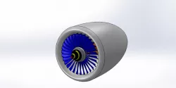 Jet Engine