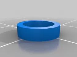 Keychain Loop