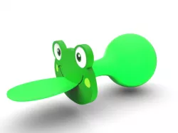 Kid spoon