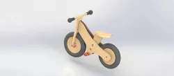 Kids Bycicle